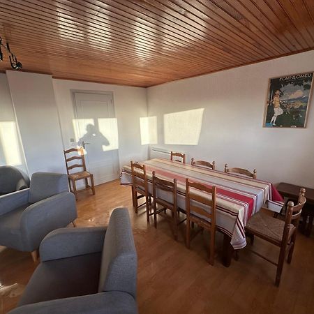 Font Romeu Διαμέρισμα Εξωτερικό φωτογραφία